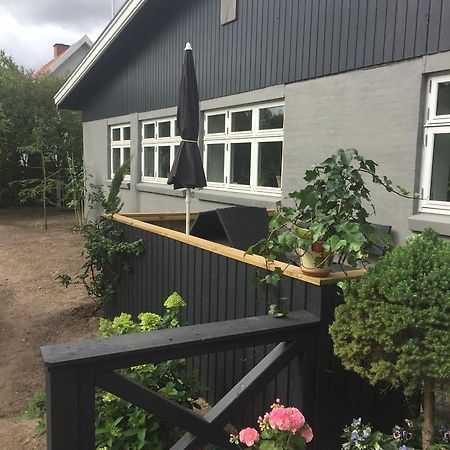 Bønnerup StrandMolino住宿加早餐旅馆 外观 照片