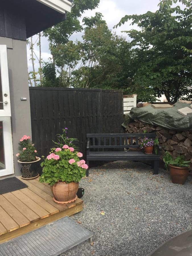 Bønnerup StrandMolino住宿加早餐旅馆 外观 照片