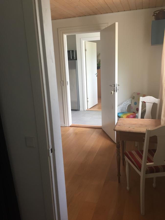 Bønnerup StrandMolino住宿加早餐旅馆 外观 照片
