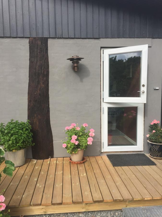 Bønnerup StrandMolino住宿加早餐旅馆 外观 照片