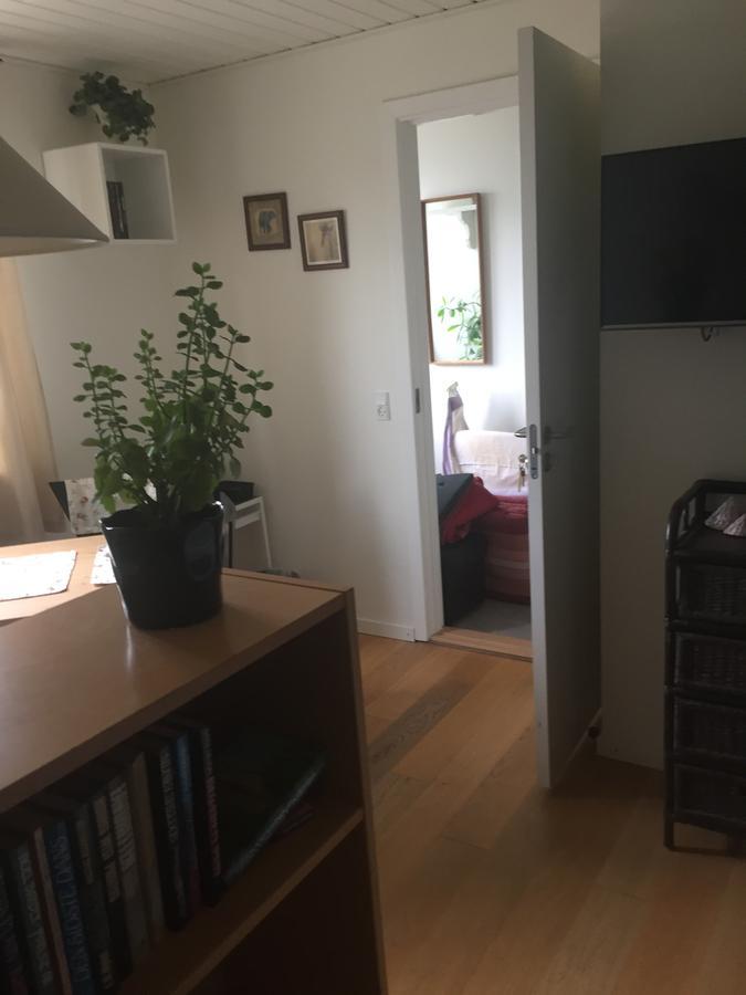 Bønnerup StrandMolino住宿加早餐旅馆 外观 照片