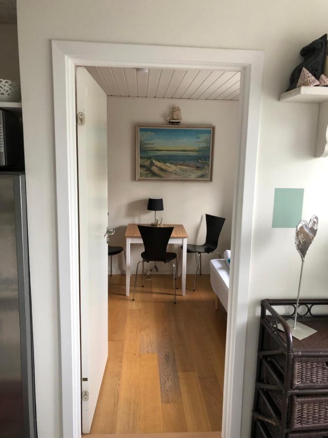 Bønnerup StrandMolino住宿加早餐旅馆 外观 照片
