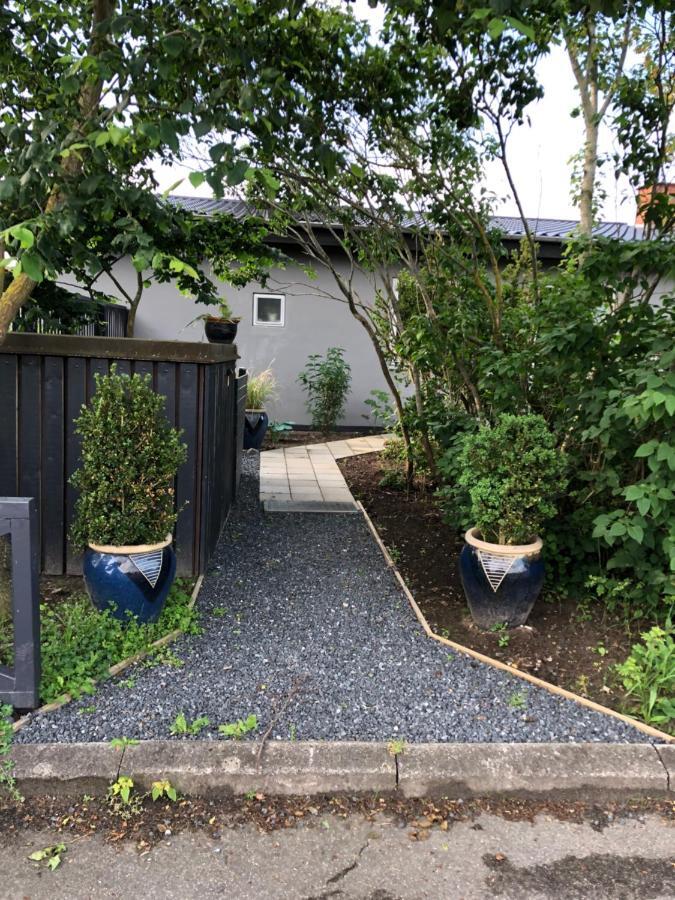 Bønnerup StrandMolino住宿加早餐旅馆 外观 照片