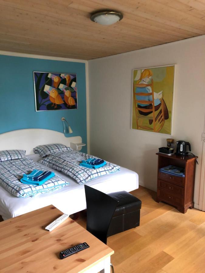 Bønnerup StrandMolino住宿加早餐旅馆 外观 照片
